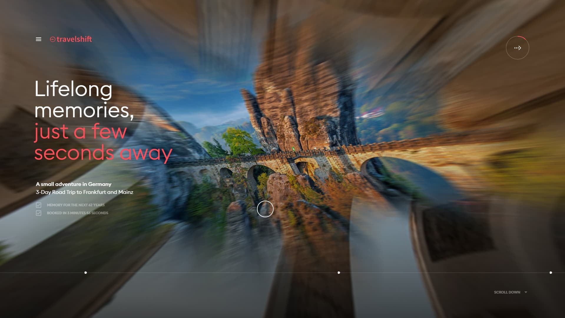 TravelShift